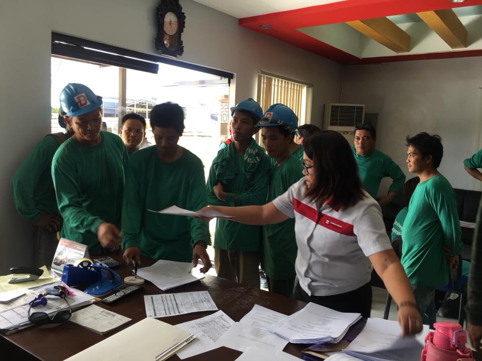 Regularization Of Durastress Casual Employees