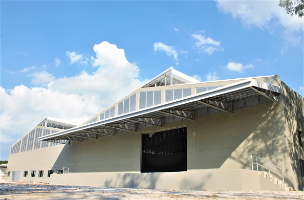 AIPI WAREHOUSE (P5)
